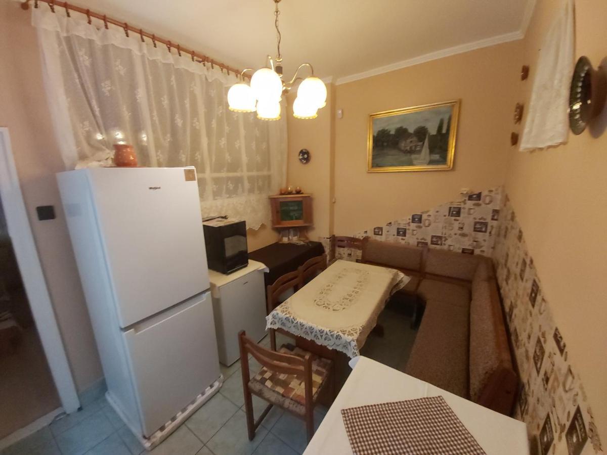 Var-Lak Vendeghaz Szendro Экстерьер фото