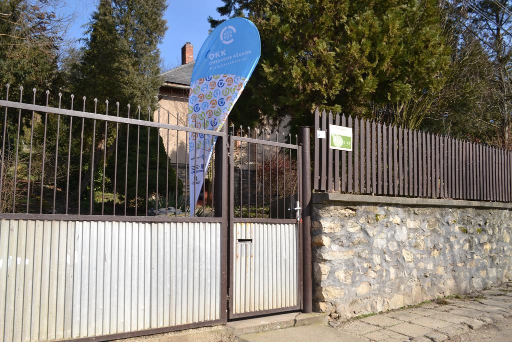 Var-Lak Vendeghaz Szendro Экстерьер фото