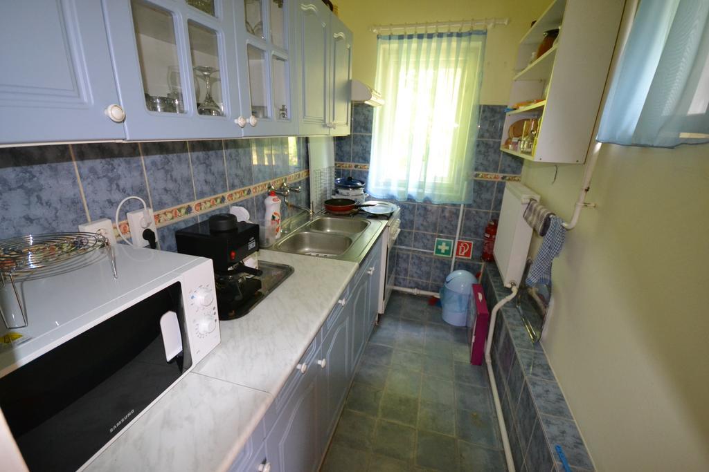 Var-Lak Vendeghaz Szendro Экстерьер фото
